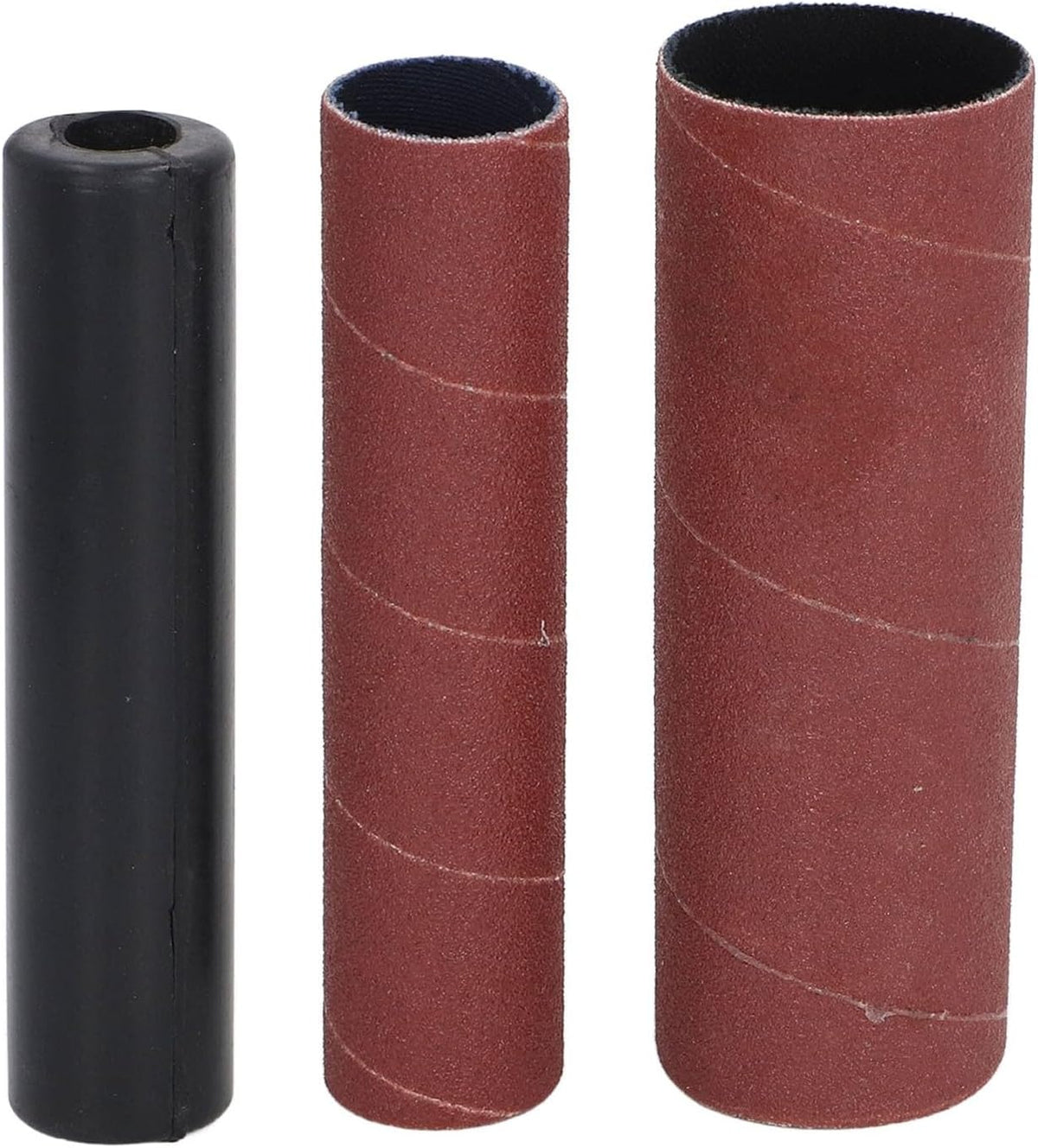 ya 26 10.21 baidi Spindle Sander Adapter 1.5in Mandrel Drill Sanding Mandrel Kit For Wood