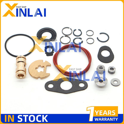ya 4 8.24 baidi Turbo Repair Kit BV45 for Nissan Navara Pathfinder 2.5 2010-14411-5X01A