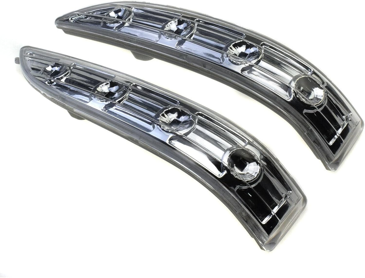 ya 4 8.10 876142S200 Pair Mirror Signal Lamp LH RH for Hyundai for Tucson 2.4L 2010-2013
