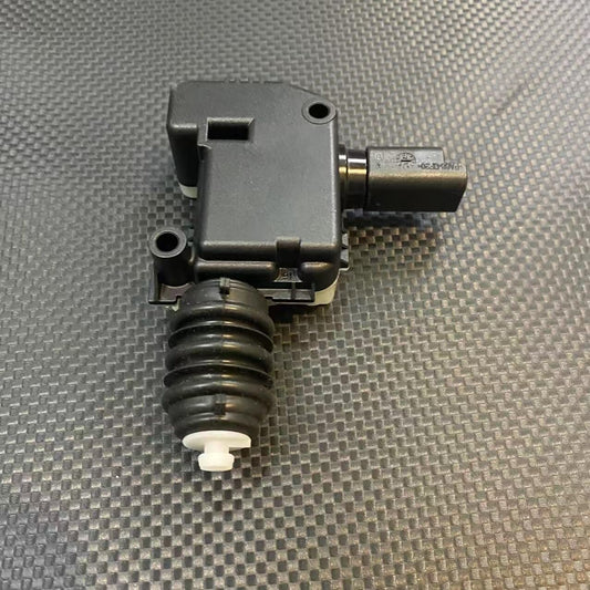 ya 4 8.10 Electric Trunk Lock Motor for Smart Fortwo 451 09-14