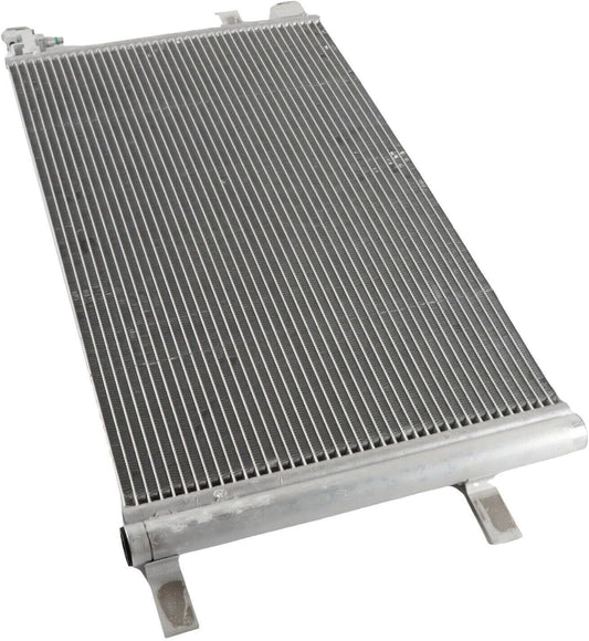 ya 2 8.15 AC Condenser for 2013-2015 for Chevrolet Malibu for Cadillac XTS for Buick Allure 3794