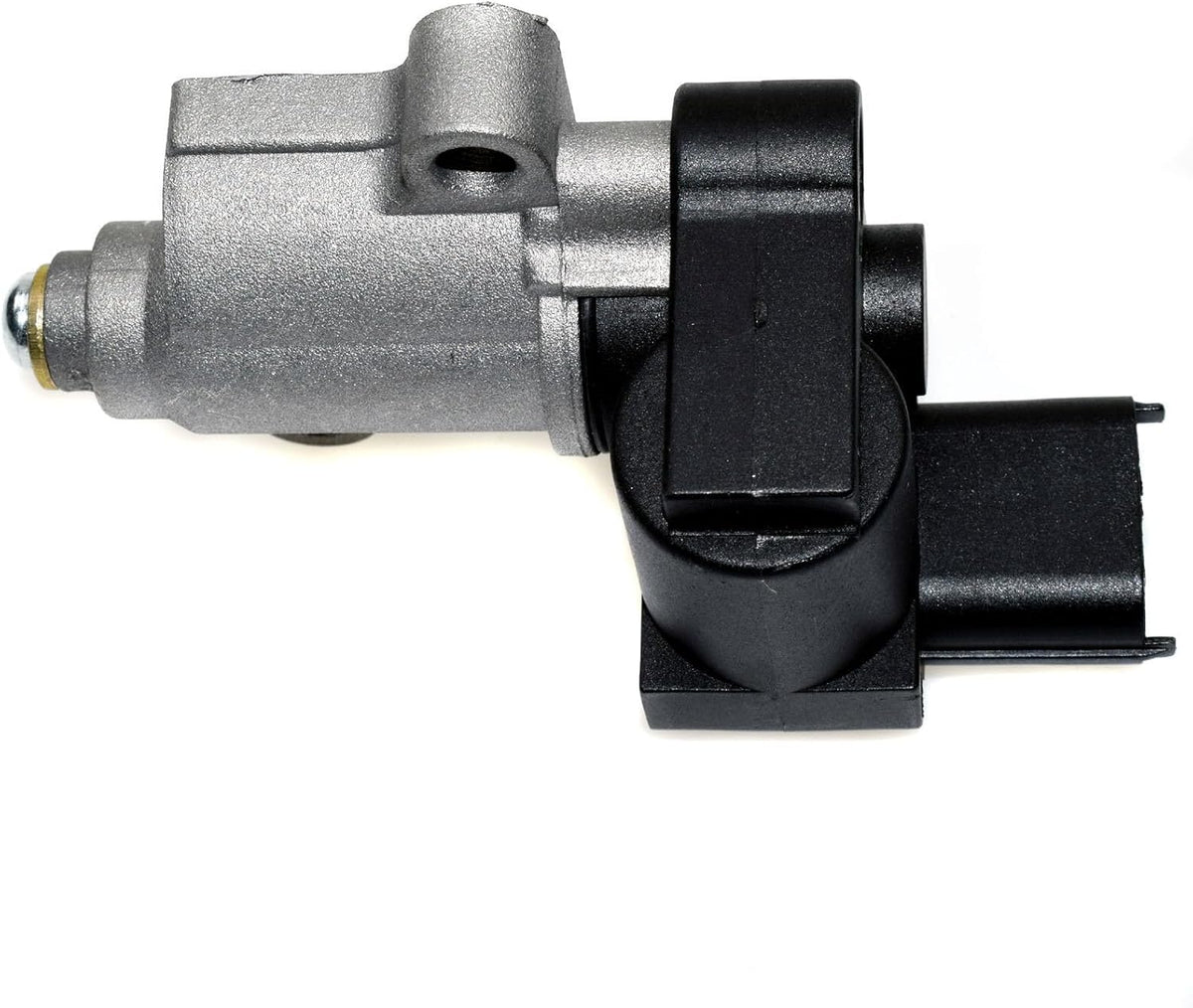 ya 10 9.16 baidi Idle air control valve Suitable for Hyundai for Elantra 2003-06 TIBURON 2004-08 for Tucson 05-09