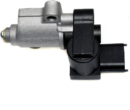 ya 10 9.16 baidi Idle air control valve Suitable for Hyundai for Elantra 2003-06 TIBURON 2004-08 for Tucson 05-09
