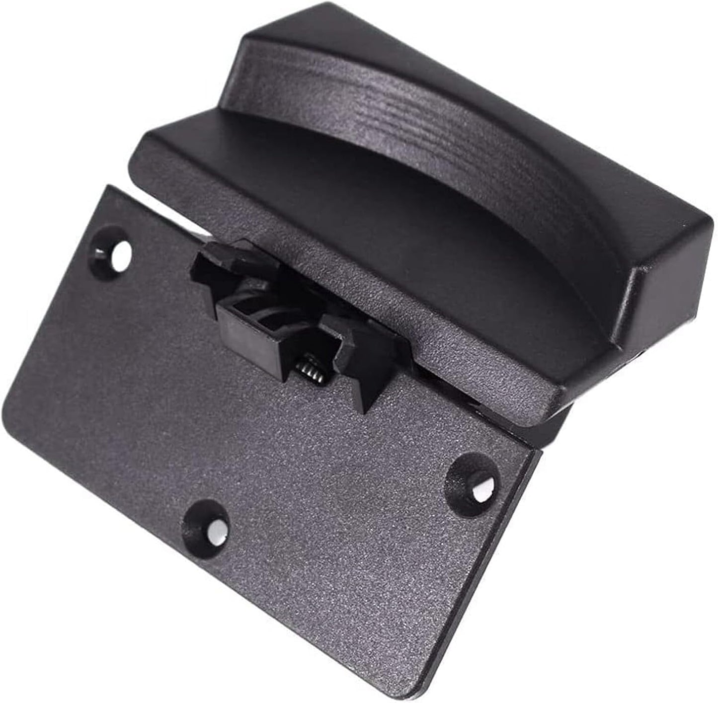 ya 5 8.10 Suitable for 5RQ83TX7AC for Dodge for Ram 1500 2500 3500 center console armrest latch accessories