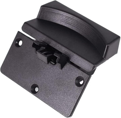 ya 5 8.10 Suitable for 5RQ83TX7AC for Dodge for Ram 1500 2500 3500 center console armrest latch accessories