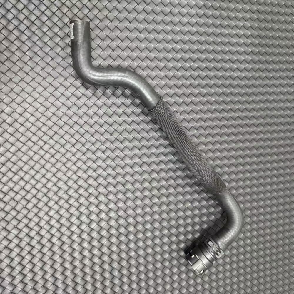 ya 11 9.14 baidiCoolant Hose for Audi for Q5 2009-2012 8R0819371E