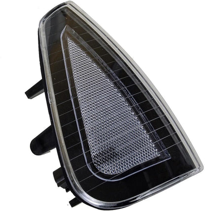 ya 4 8.24 baidi Right Side Marker Light Corner Light Turn Signal Fits for Dodge Charger 2006-2010