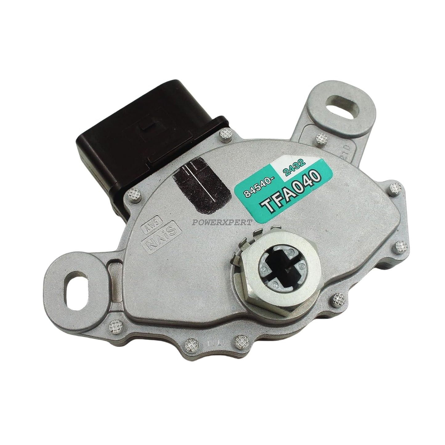 ya 8 8.24 baidi 24157551089 Shift Selector Lever Switch OE for Tiguan 2009-12 for Passat 06-10 2.0T