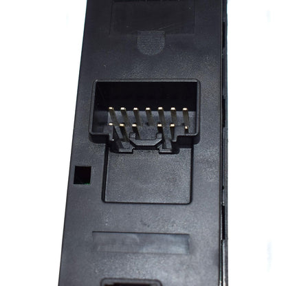 ya 4 8.8 Fit for Mazda 6 2006 07 08 Electric Power Window Main Control Switch P7A66350C