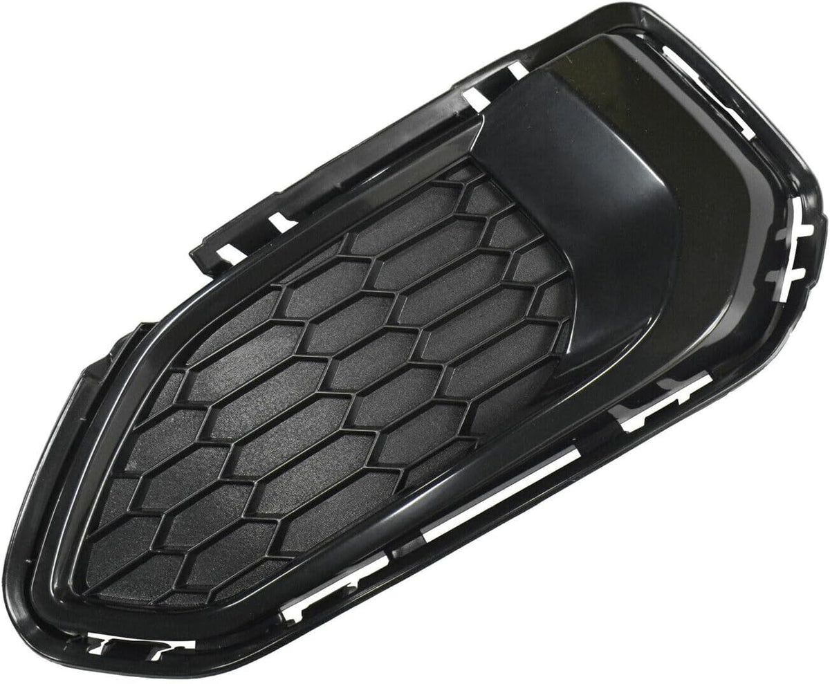 ya 10 9.16 zhengce Fog Light Bumper Cover Lamp Bezel Trim LH Left Driver Side for Honda Fit 20