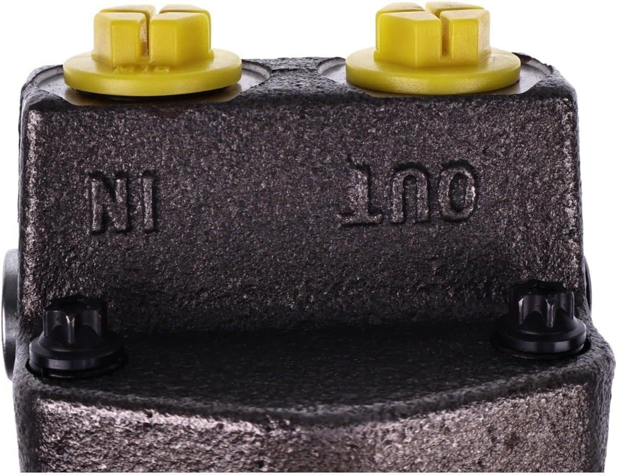 ya 27 10.13 baidi Fuel Pump E23535540 R23535190 AP80001 For Detroit Engine 12.7L 14.0L Series 60-1