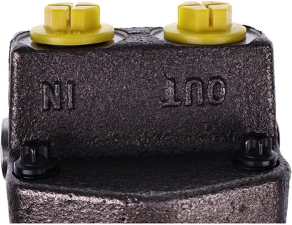 ya 27 10.13 baidi Fuel Pump E23535540 R23535190 AP80001 For Detroit Engine 12.7L 14.0L Series 60-1