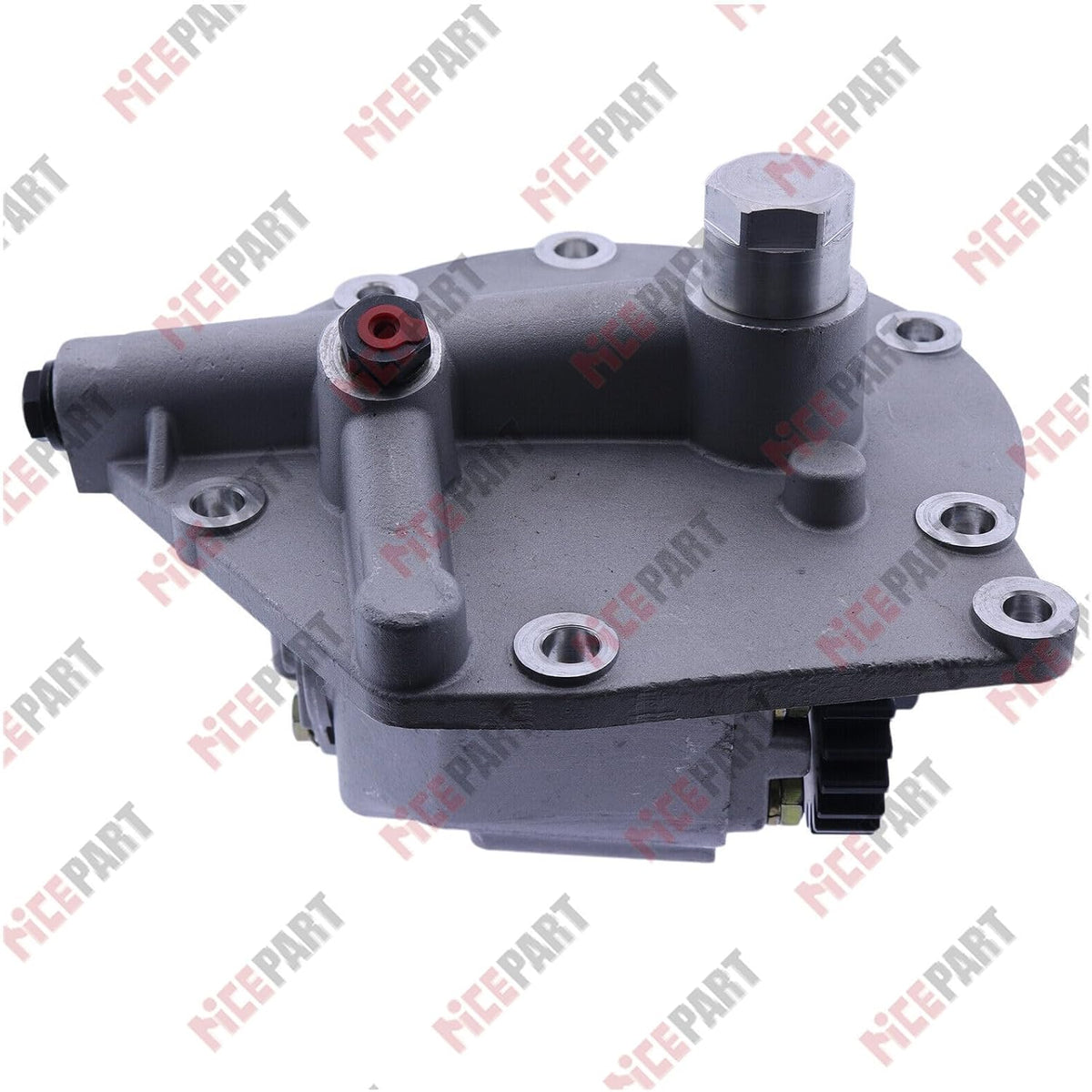 ya 10 9.16 baidi D8NN600KB Hydraulic Gear Pump Compatible for Ford Tractors 5600 6600 7600 6700 7700