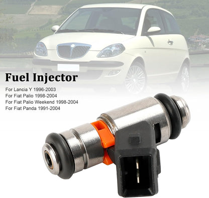 ya 14 9.20 zhengce 1PCS Fuel Injector IWP095 for Fiat Punto 1.4L 2007-2009 for Fiat Palio 1.6-1