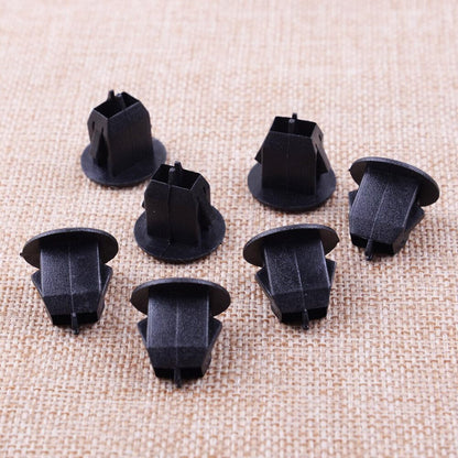 ya 4 8.10 20-Pack Trunk Decorative Panel Clip Plastic Button 30715711 for Volvo S60 S80 S90 XC40