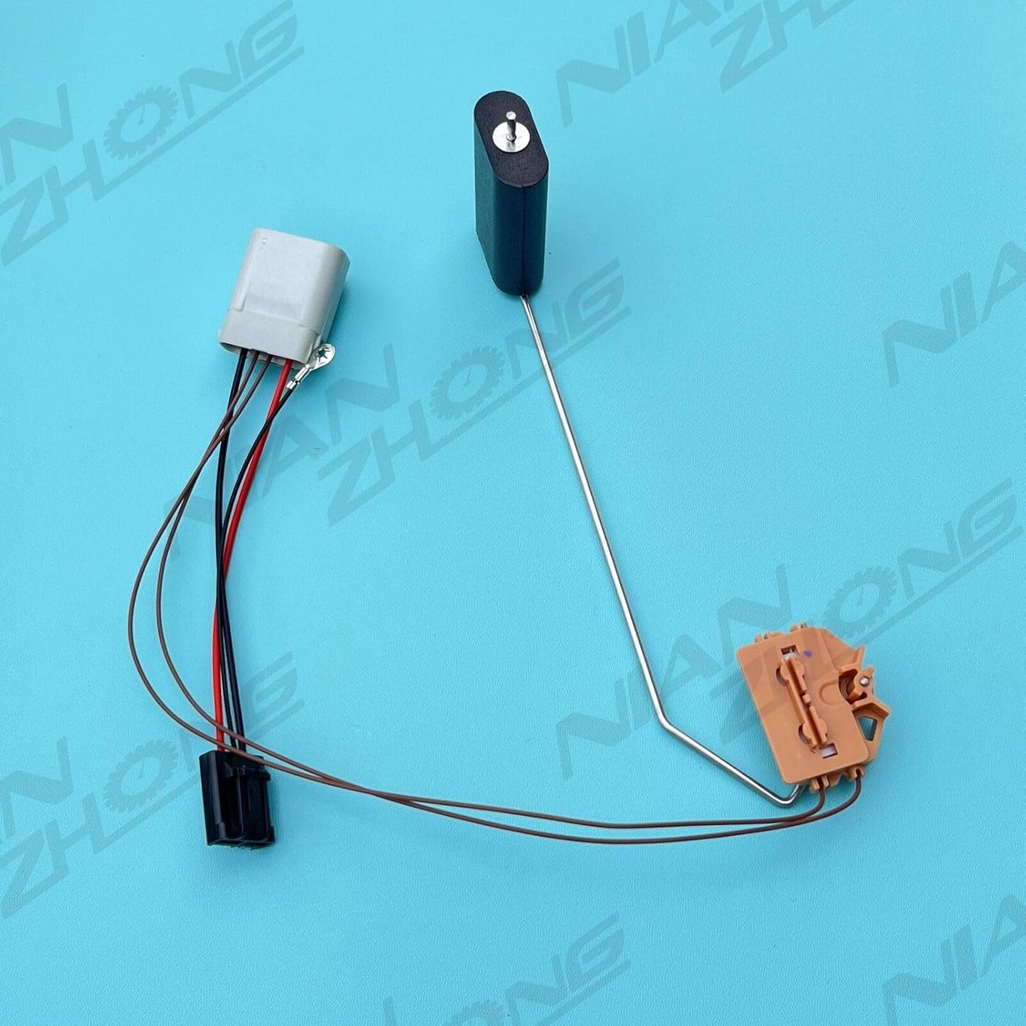 ya 5 8.24 baidi Fule Level Sensor E7197M for Jeep Com for Man der 05-10 Grand Cherokee 4-11 SP7010M