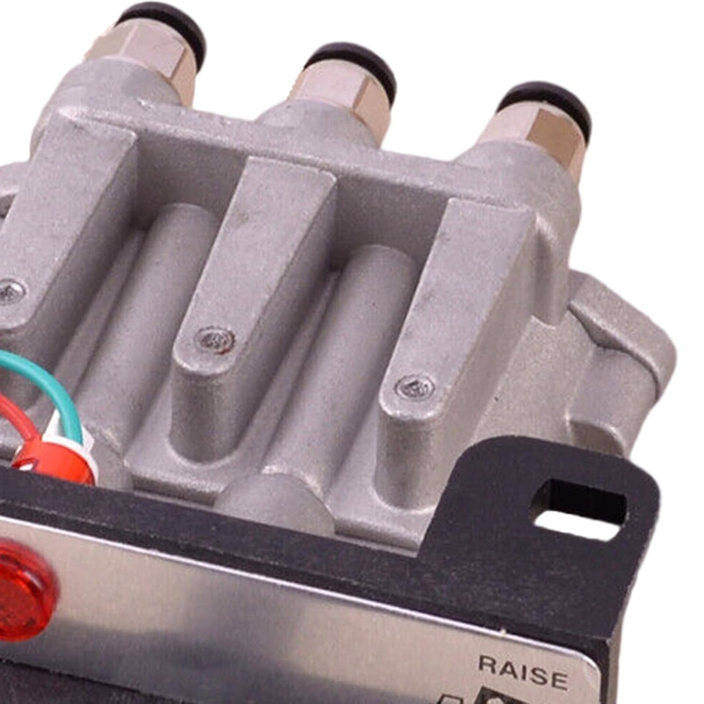 ya 5 8.24 baidi New Air Shift Control Valves PTO Switch Dump Truck Valve Tipper Hydraulic System