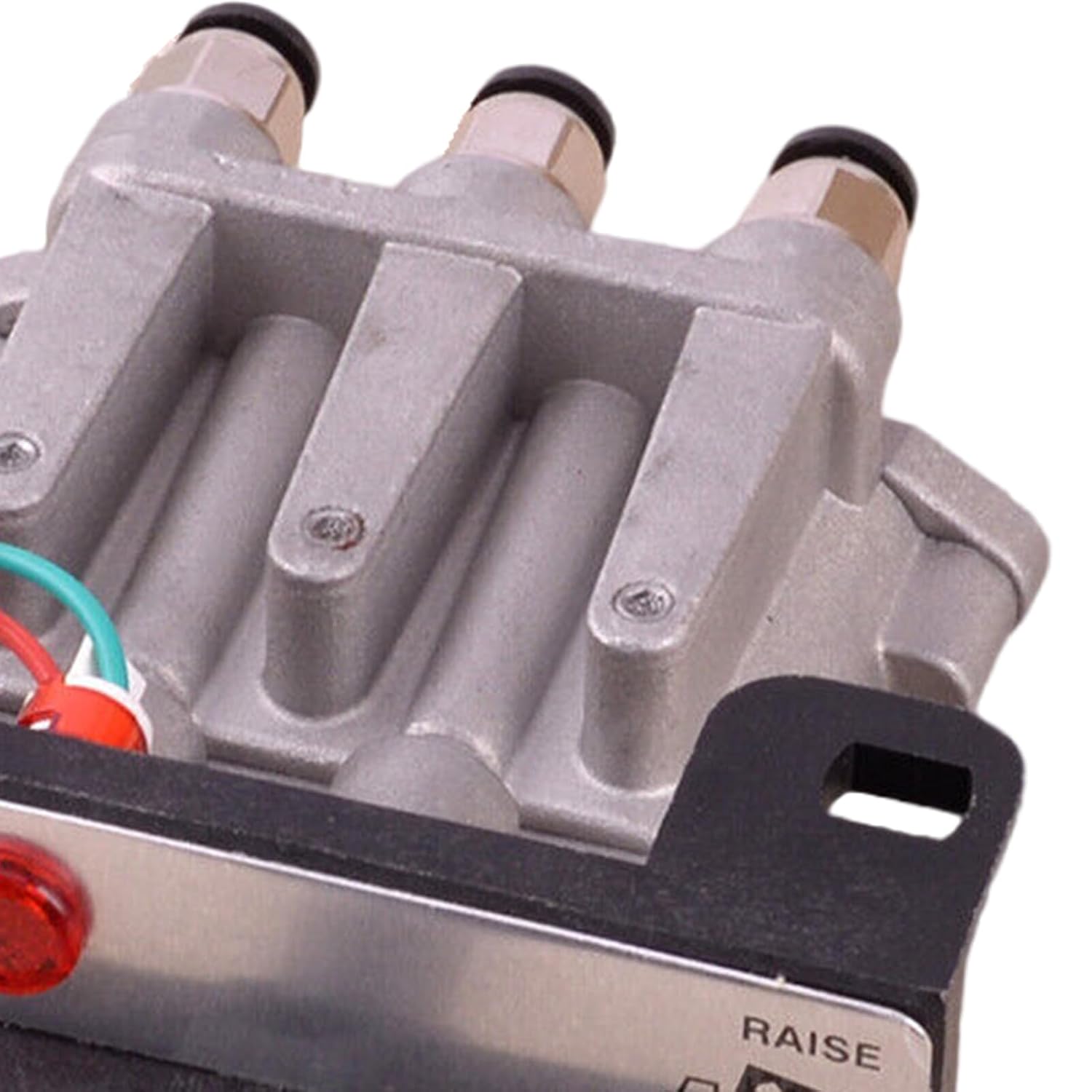 ya 5 8.24 baidi New Air Shift Control Valves PTO Switch Dump Truck Valve Tipper Hydraulic System
