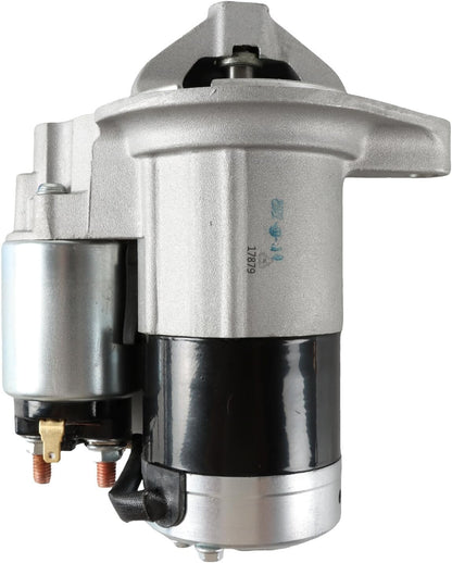 ya 4 8.10 Starter Assembly for Jeep for Grand Cherokee 2003-04 M0T91082 41048118 22651MI 17879