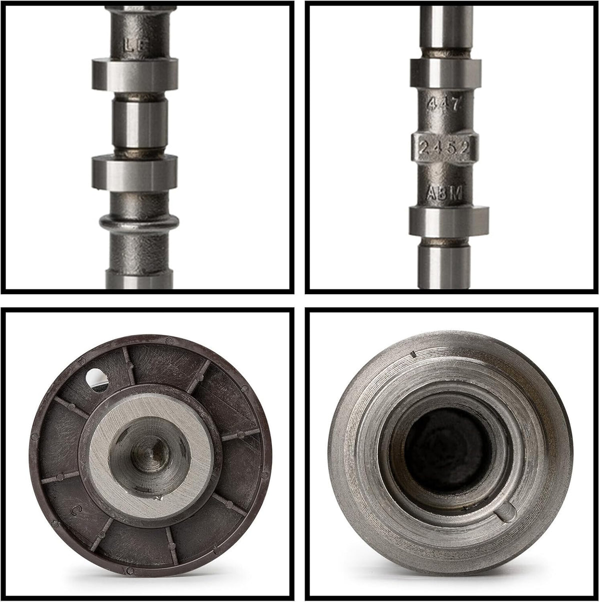 ya 12 10.8 baidi Left Side Camshaft for Chrysler for Dodge for Challenger for Jeep for Ram New 5184377AE