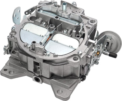 ya 2 8.15 Rochester Quadrajet Carburetor 4 Barrel for Chevy 1966-1973 Engines Trucks
