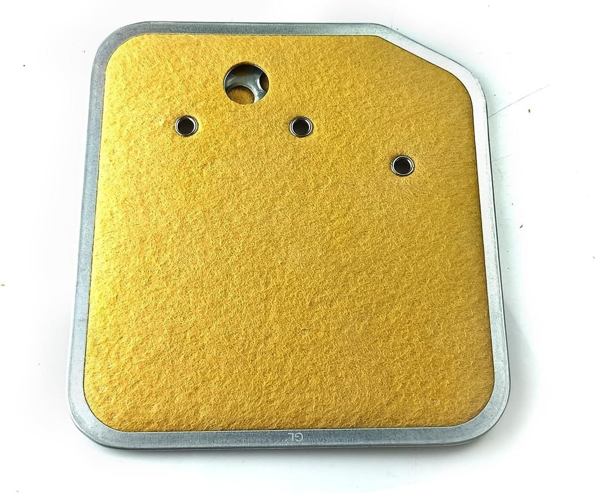 ya 10 9.16 baidi Suitable for Dodge A518 46RE Transmission Master Rebuild Kit Filter 90-UP-
