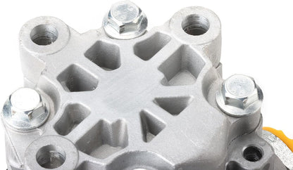 ya 4 8.10 1PCS 04892093AA Silver Power Steering Pump & Pulley for Dodge for Chrysler 300C NEW