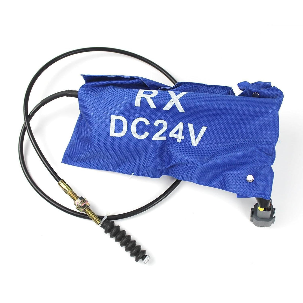 ya 16 10.20 baidi Stop Motor 4276371 for EG40R-C EX100-3 EX100-3C EX100M-3 Excavator