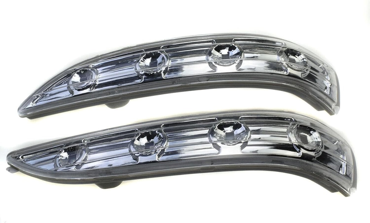 ya 4 8.10 876142S200 Pair Mirror Signal Lamp LH RH for Hyundai for Tucson 2.4L 2010-2013