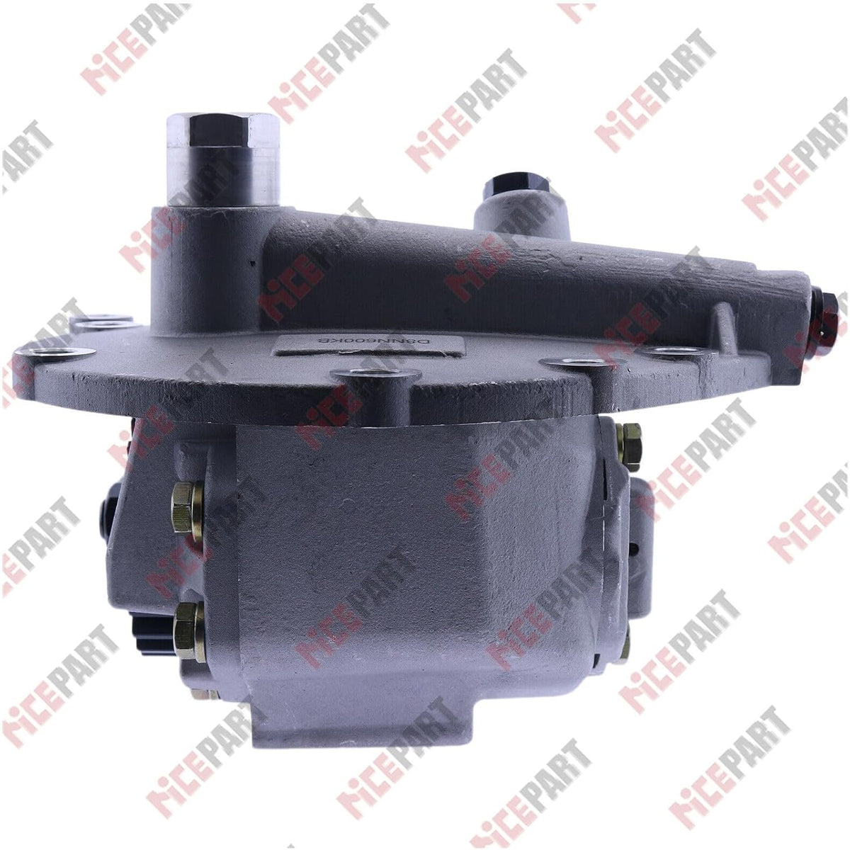 ya 10 9.16 baidi D8NN600KB Hydraulic Gear Pump Compatible for Ford Tractors 5600 6600 7600 6700 7700