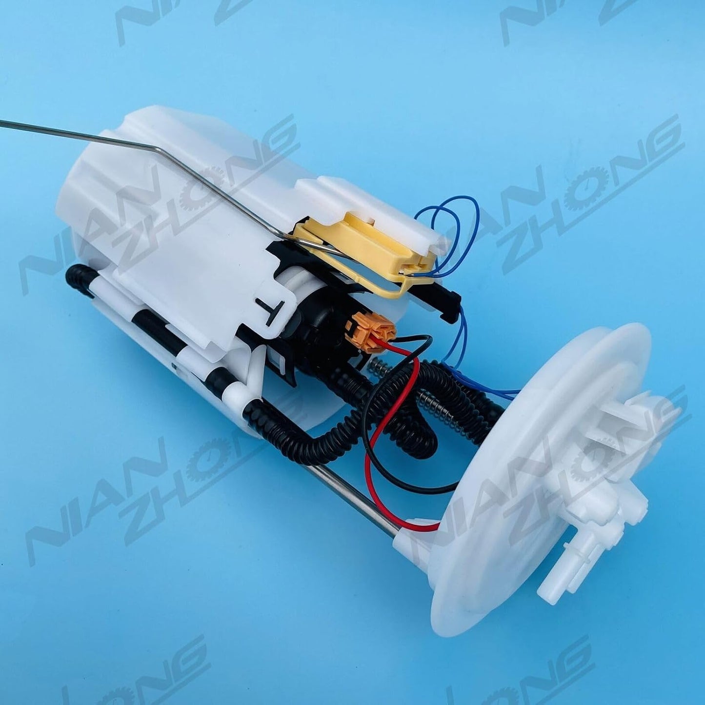 ya 5 8.10 Fuel Pump Assembly A6394701094 for Mercedes-Benz Viano Vito Bus Mixto Box W639