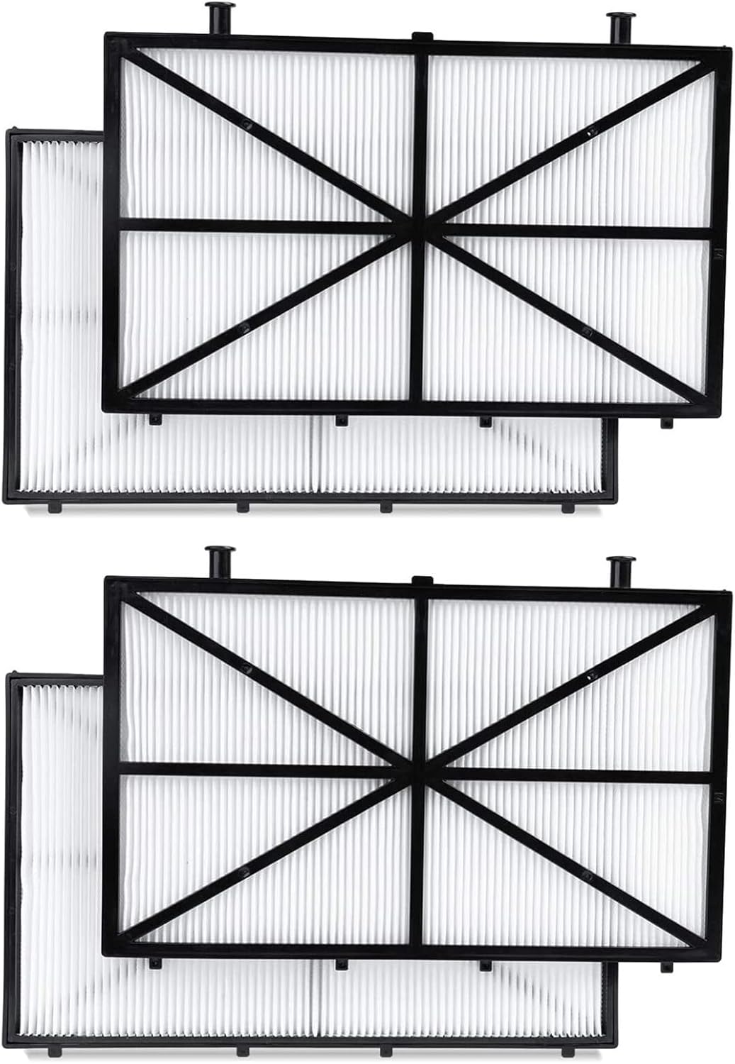 ya 26 10.21 baidi Filter Mesh Net Cleaning Replacement Part for Dolphin m400, m500