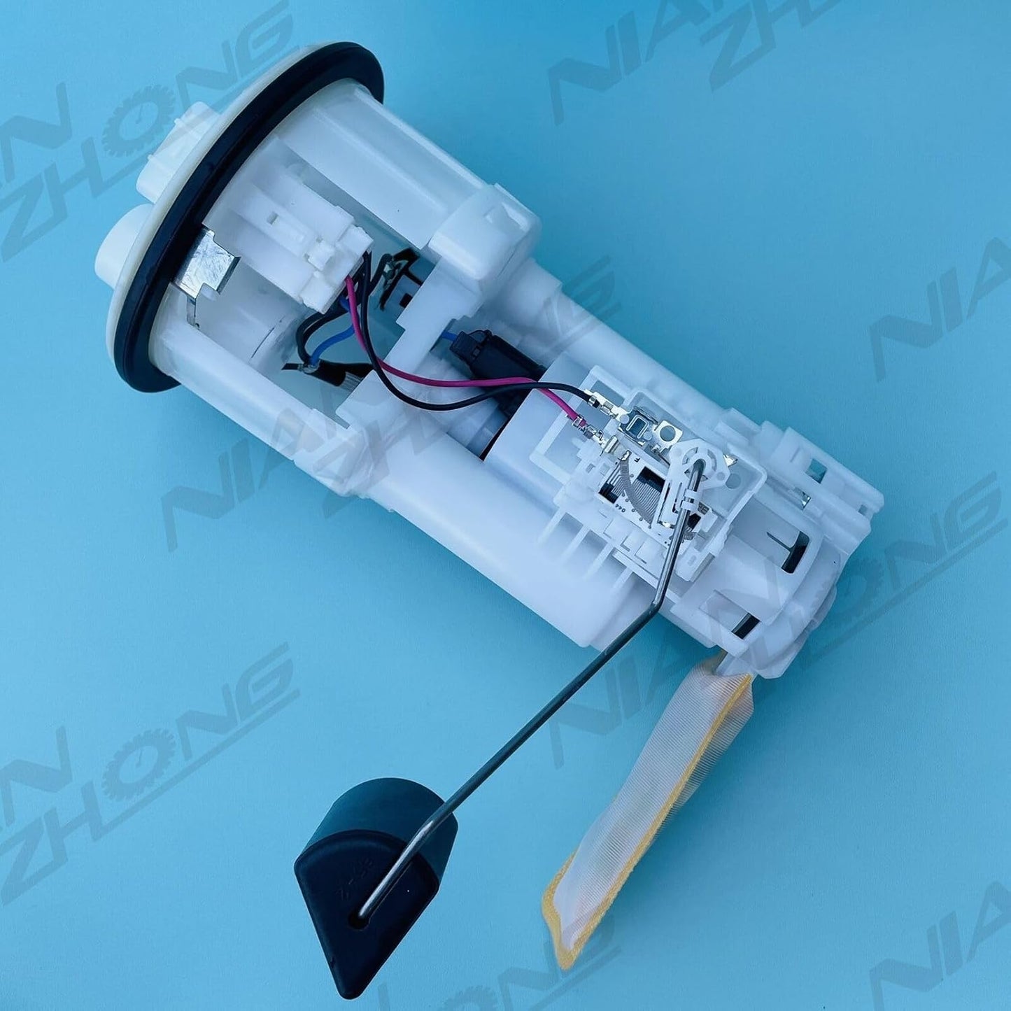 ya 5 8.10 Fuel Pump Assembly 77020-0D050 for Toyota Vios Yaris 1.5L NCP93 77020-0D040