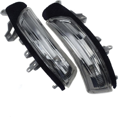 ya 4 8.14 A pair of side mirror lights turn signal lights LH & right grip for Toyota Prius for AVALON for Scion IQ