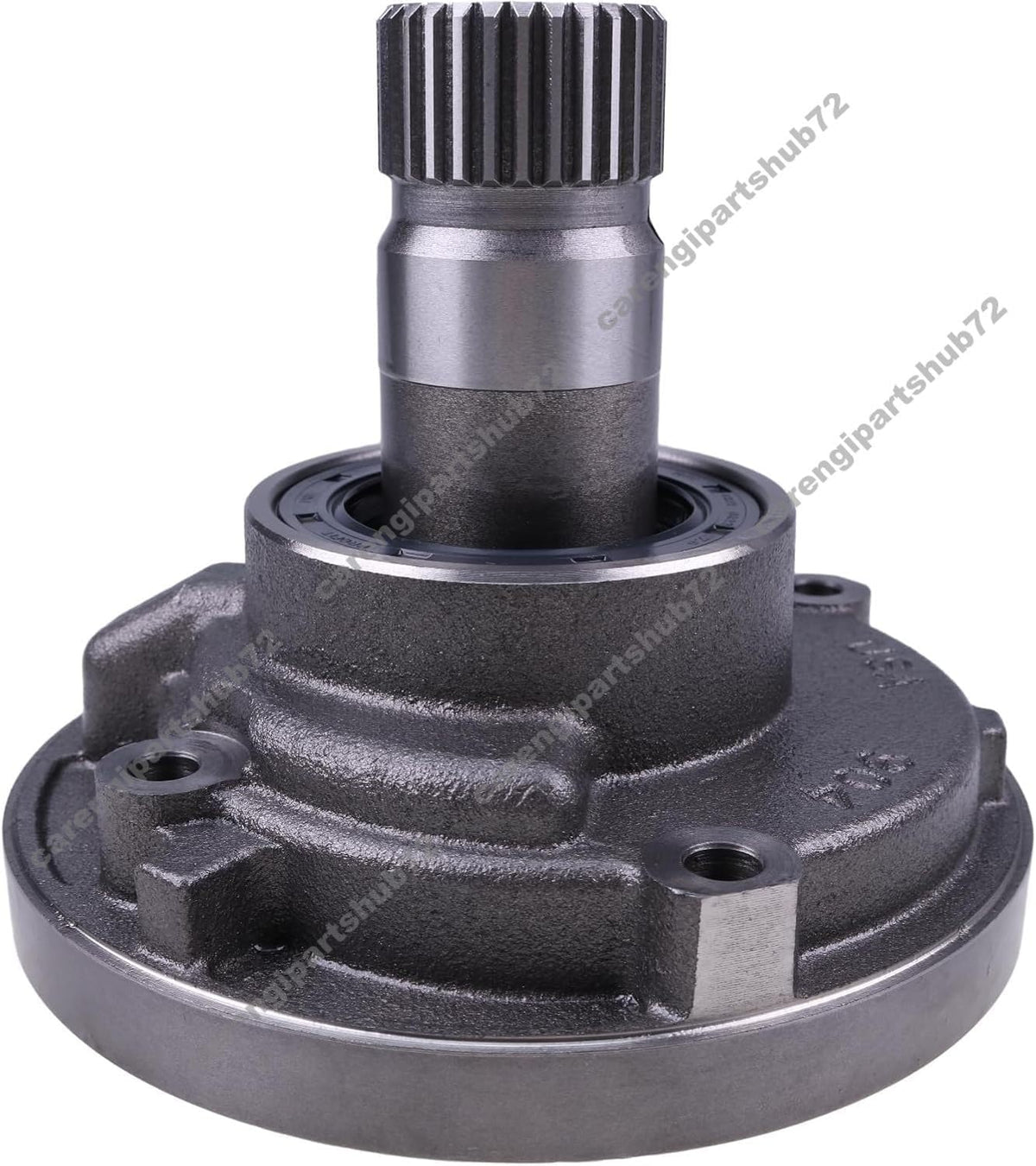 ya 12 10.8 baidi Transmission Oil Pump 20/925327 20/900400 20/915900 for JCB Loaders 406 407 408-