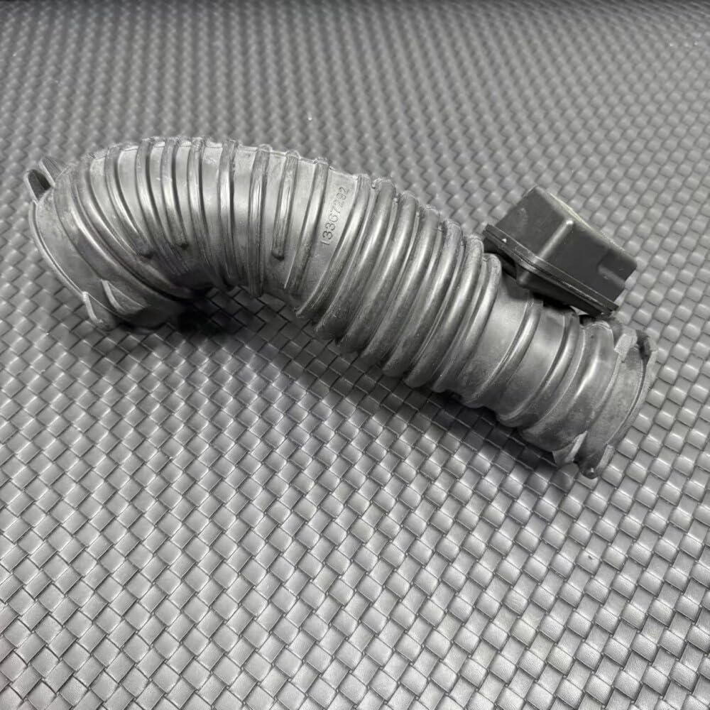 ya 10 9.16 baidi Air filter outlet pipe Replace# 42504966 13367292