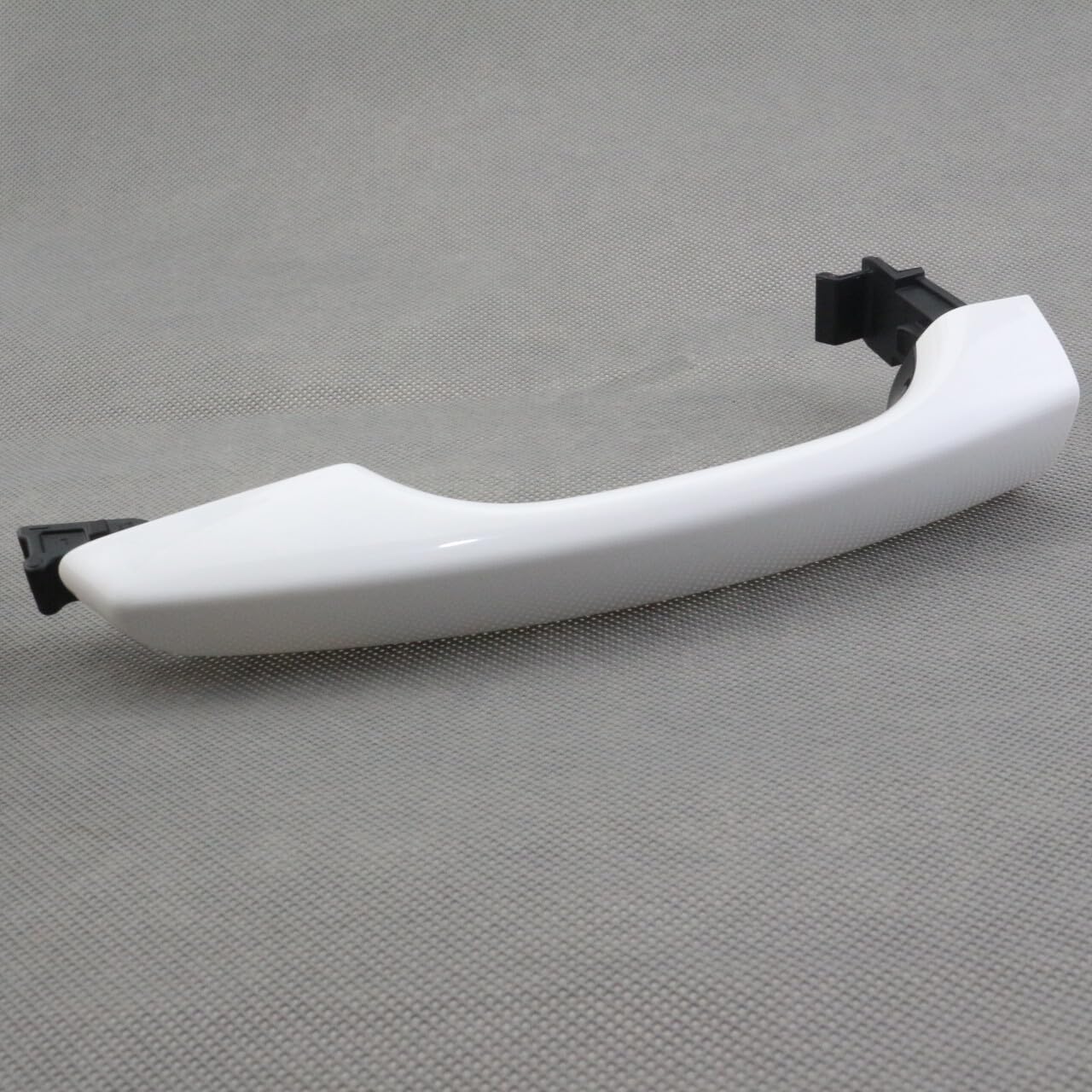ya 5 8.10 1-Pack White Left Front Door Exterior Handle 82651F2010 for Hyundai for Elantra 17-20