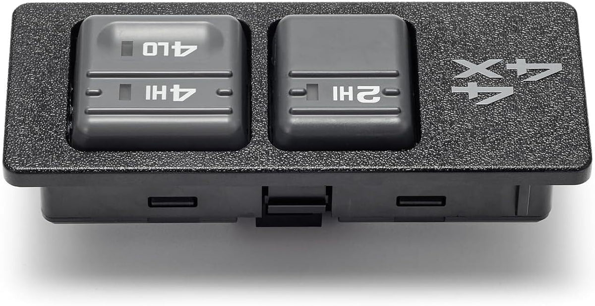 ya 9 10.24 for 1996-99 for Chevrolet for GMC K1500 C1500 K2500 for Yukon 4x4 4WD Transfer Shift Switch