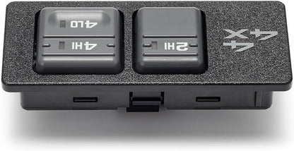 ya 9 10.24 for 1996-99 for Chevrolet for GMC K1500 C1500 K2500 for Yukon 4x4 4WD Transfer Shift Switch