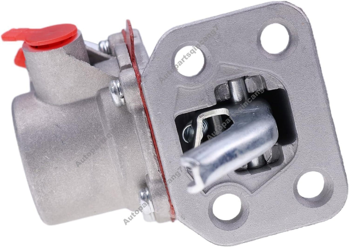 ya 27 10.13 baidi Fuel Lift Pump 22641A057 ULPK0005 for Perkins 4.41 1004-42 1004-40TW 1004-40T-1