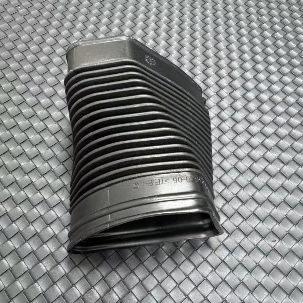 ya 10 9.16 baidi Air Hose for BMW 1 3 Series 118i 318i 320i N43 1PC