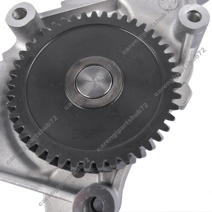 ya 10 9.16 baidi Engine oil pump 68489996AA for Dodge for Jeep Gladiator Pickup Cherokee for Wrangler