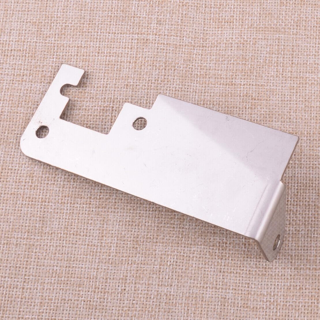 ya 4 8.8.2 Rear Door Lock roof Anti-Theft Protection fits for Fiat Ducato Boxer Relay 