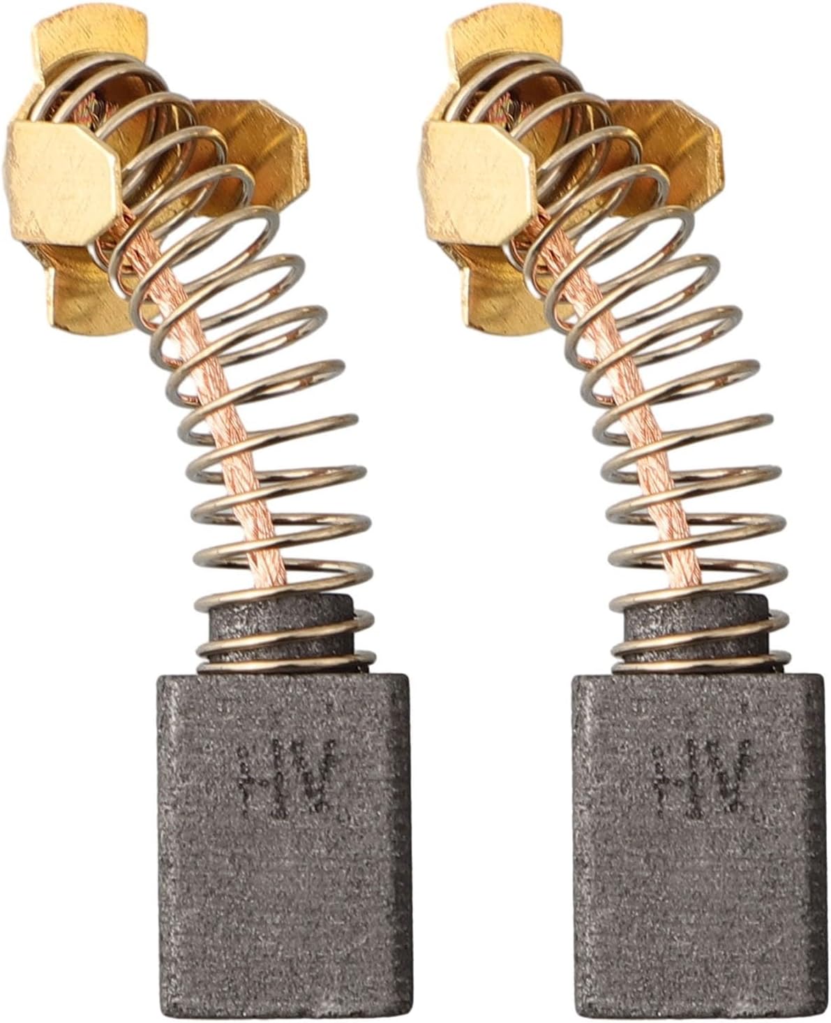 ya 28 10.13 baidi Improve Efficiency Carbon Brushes for DWP849 DWP849X Pack of 2