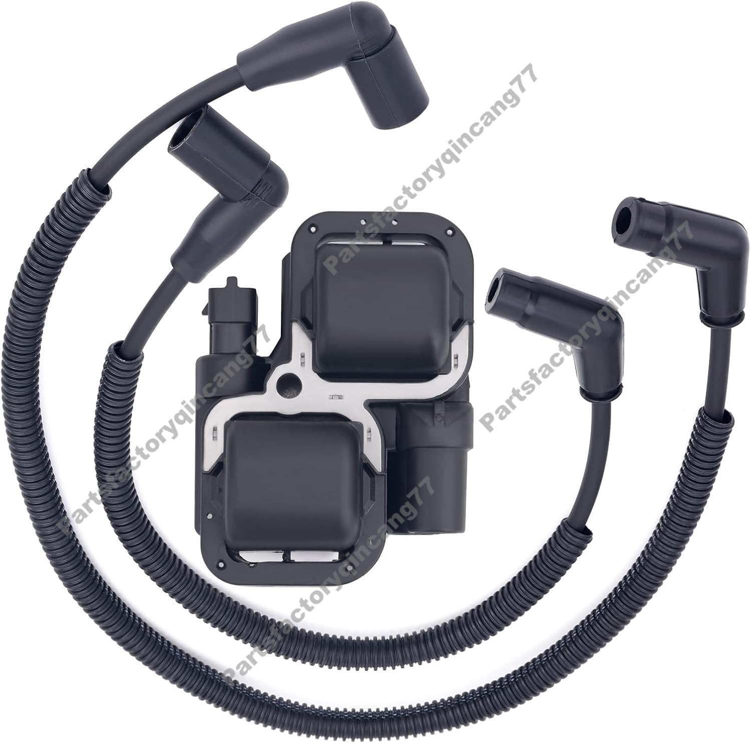 ya 8 8.24 baidi Ignition Coil 420266070 for Can-Am Traxter 500 for Outlander 650 800 Renegade 1000