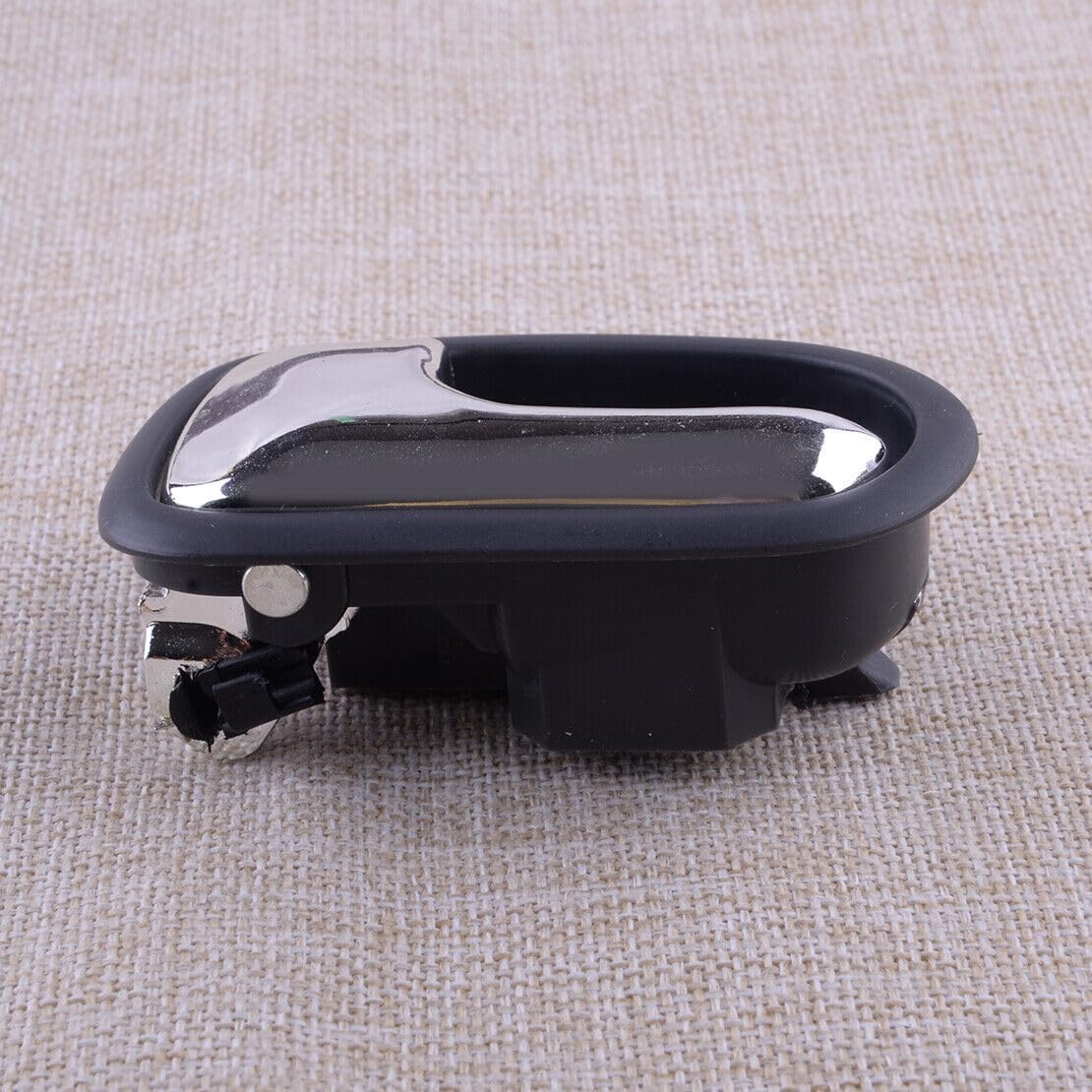 ya 4 8.14 4-Pack Interior Door Handle for Mazda Protege 323 626 for Ford Liata Activa Tierra