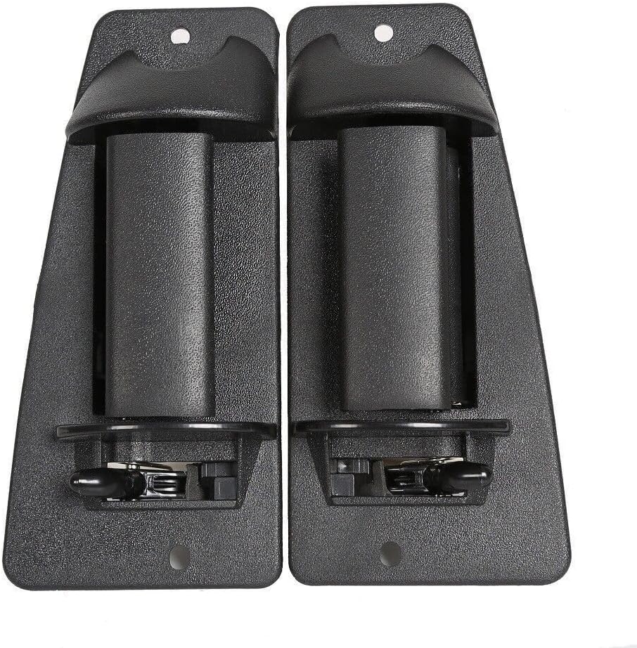 ya 10 9.16 baidi for Chevy for Silverado for GMC for Sierra 1500 2500#1999-07 Rear Pair Extended Door Handle