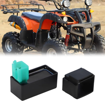 ya 5 8.10 5-Pin Racing-CDI Ignition Box Motorcycle Igniter For 50cc-100/110cc Scooter ATV