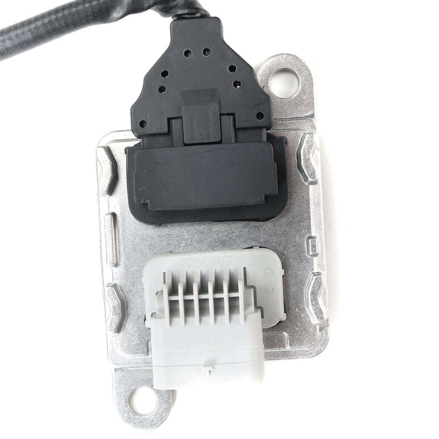 ya 2 8.15 1 Piece NOX Sensor 12676706 for Jimsey for Sierra 2500 6.6L 2017 2018 SNS318 