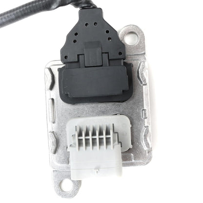 ya 2 8.15 1 Piece NOX Sensor 12676706 for Jimsey for Sierra 2500 6.6L 2017 2018 SNS318 